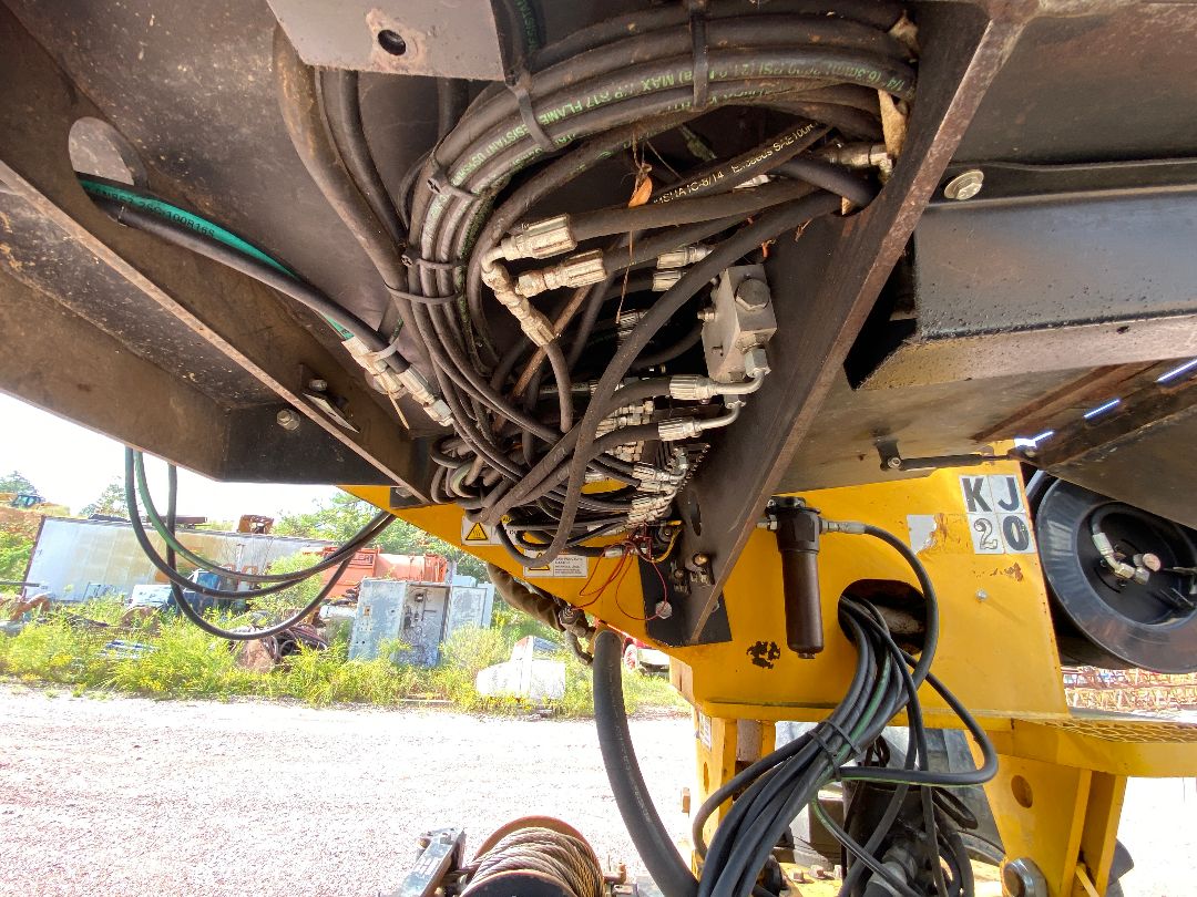 2009 JARRAFF 4 Wheel Drive - Image 22